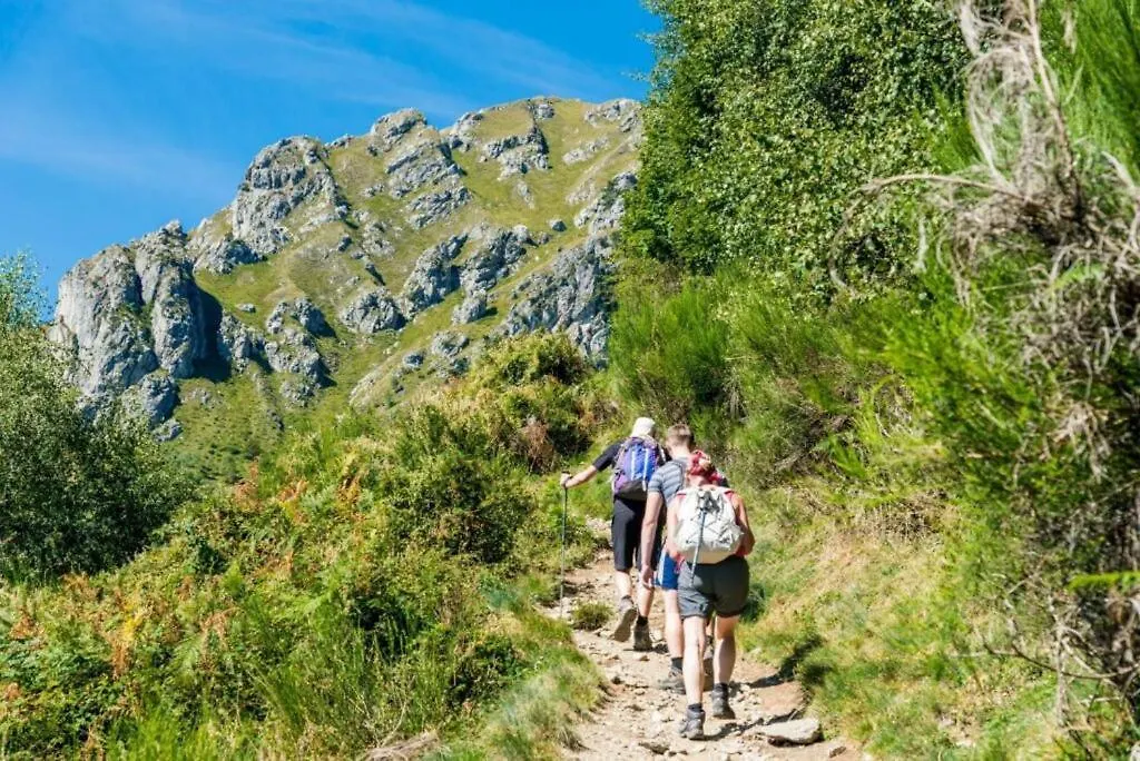 Tenuta Il Sogno Ferienwohnung Bianco Montemezzo