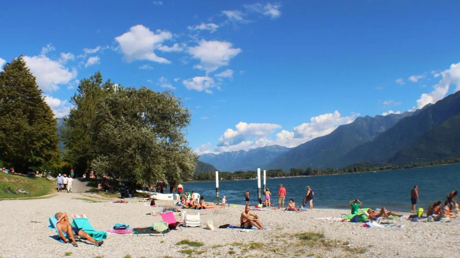 Tenuta Il Sogno Ferienwohnung Bianco Montemezzo Apartman