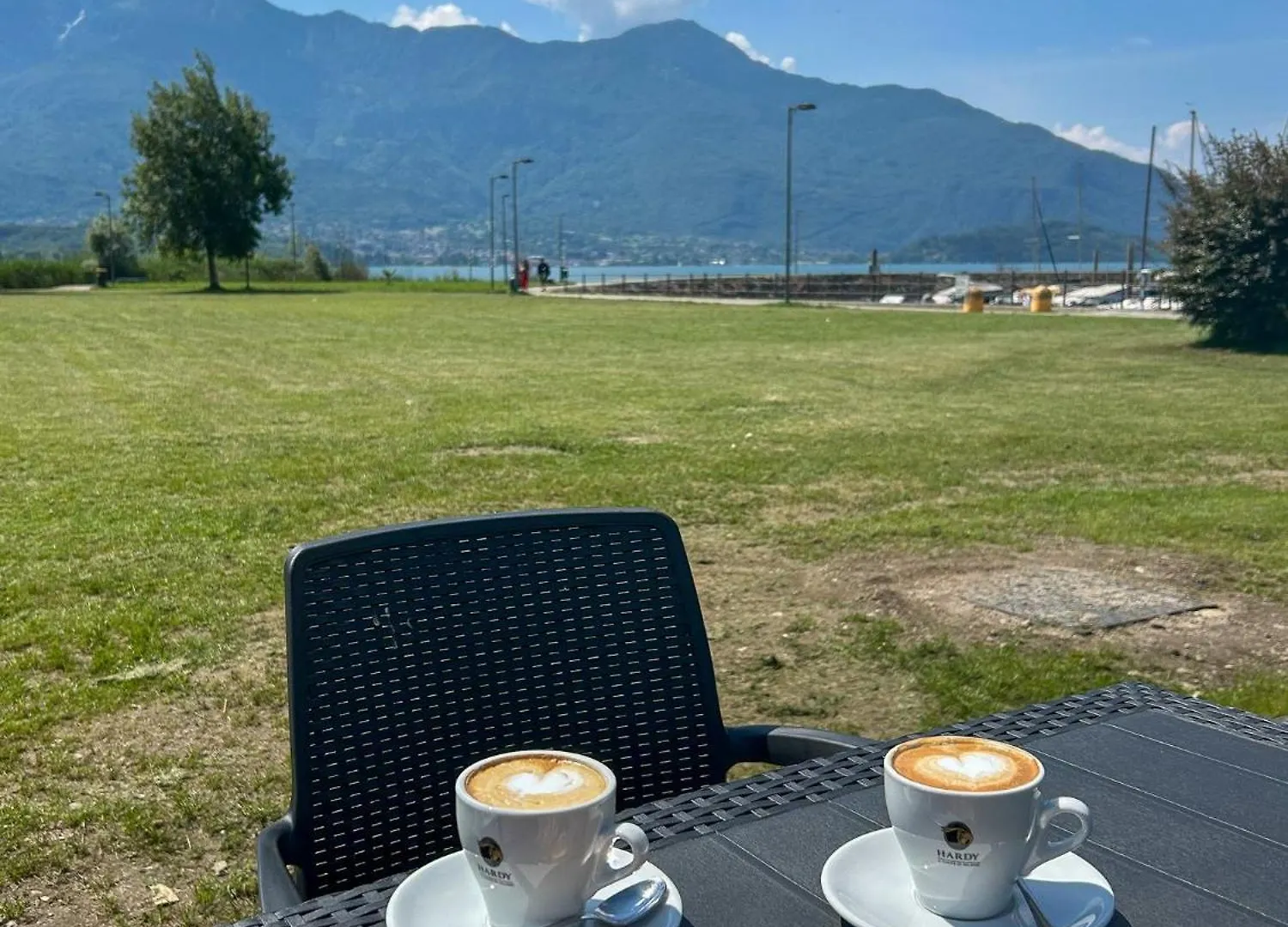 Tenuta Il Sogno Ferienwohnung Bianco Montemezzo Apartman